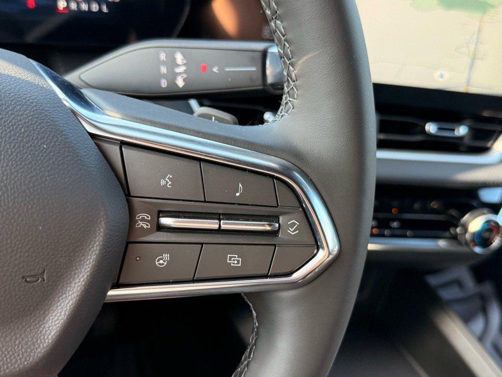 new 2026 Chevrolet Equinox car