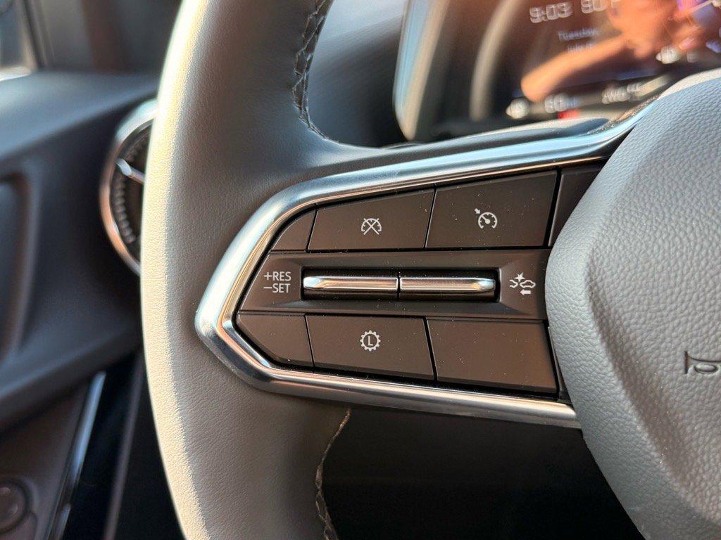 new 2026 Chevrolet Equinox car