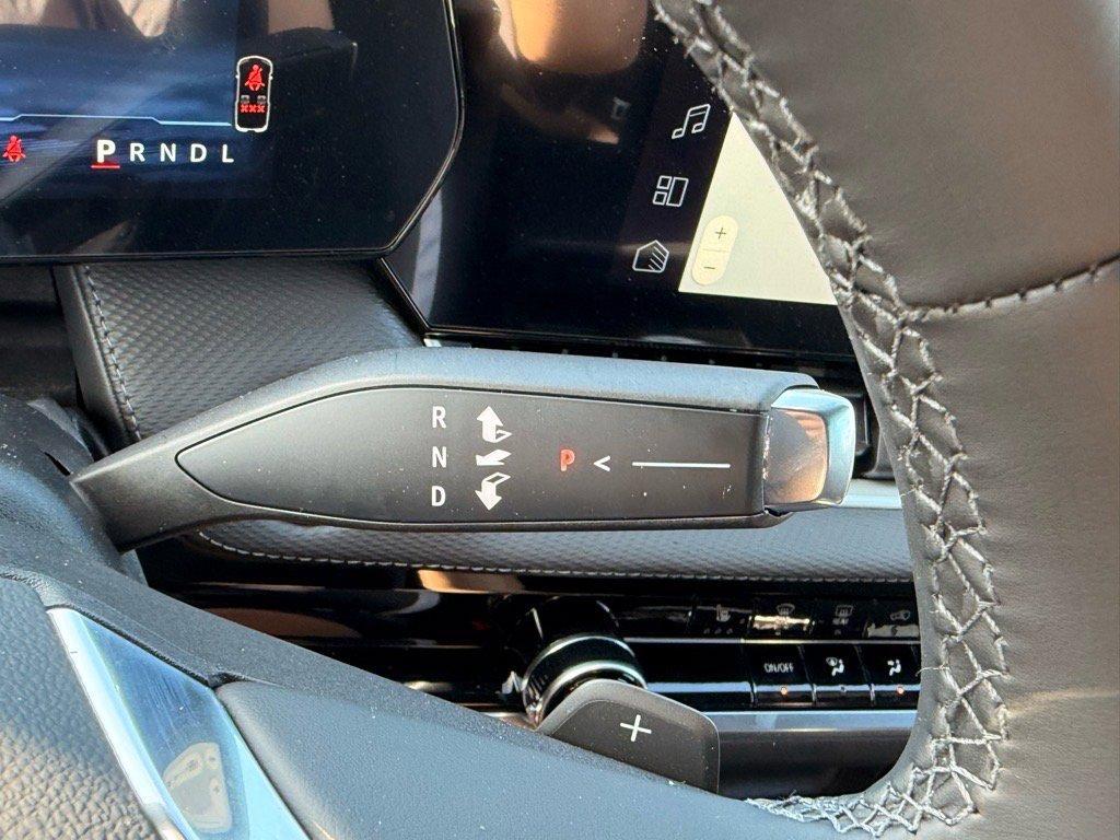 new 2026 Chevrolet Equinox car
