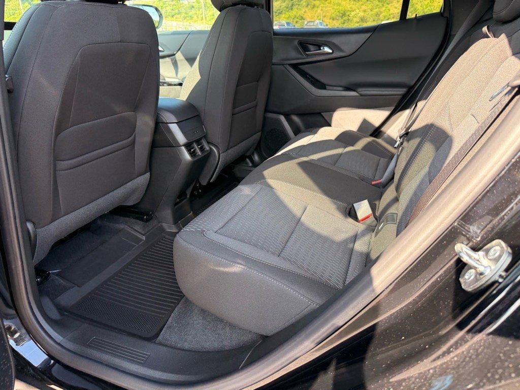new 2026 Chevrolet Equinox car