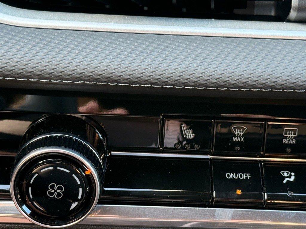new 2026 Chevrolet Equinox car