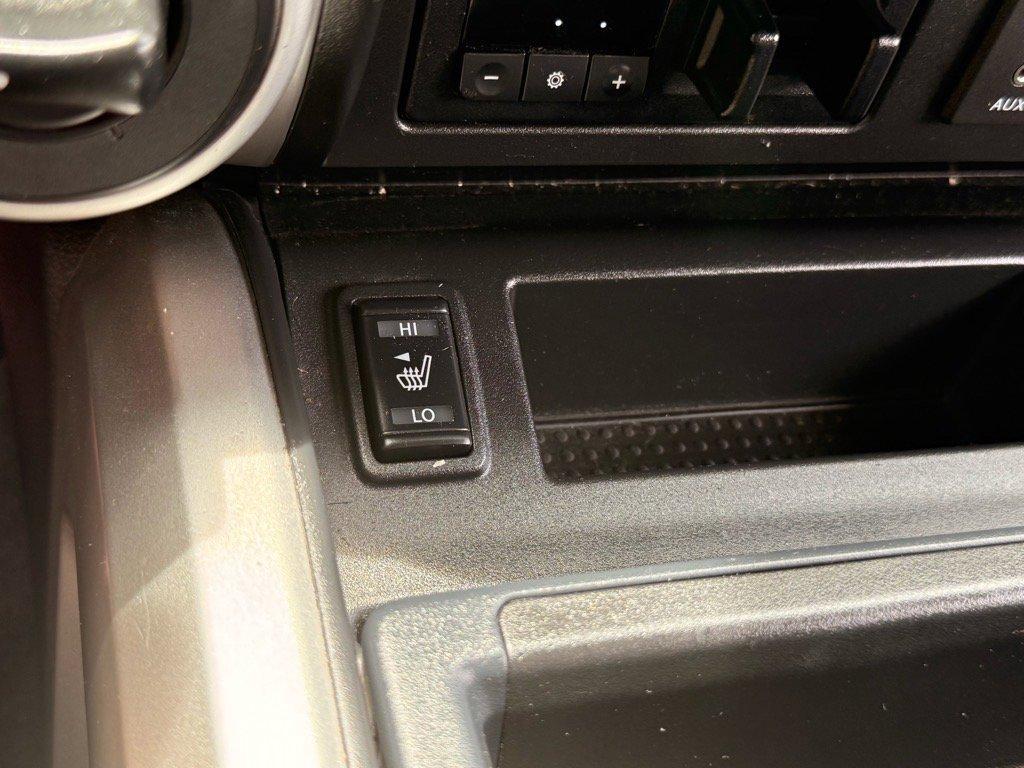 used 2018 Nissan Titan car, priced at $29,087