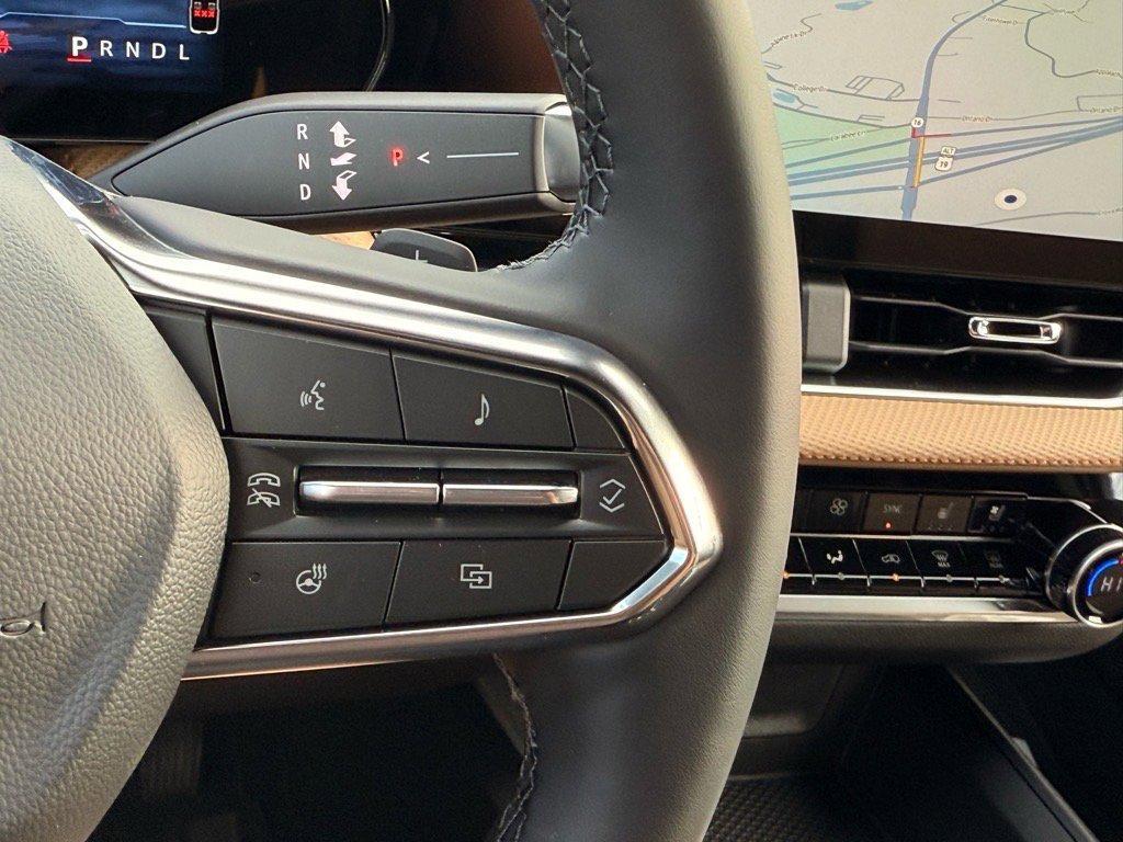 new 2026 Chevrolet Equinox car