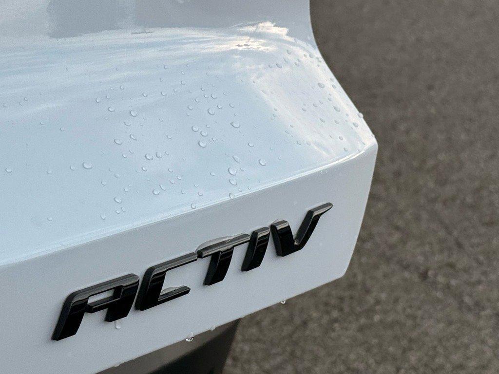 new 2026 Chevrolet Equinox car
