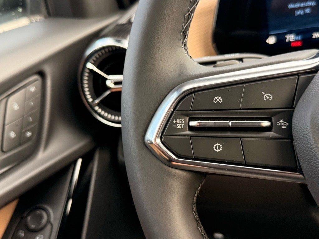 new 2026 Chevrolet Equinox car