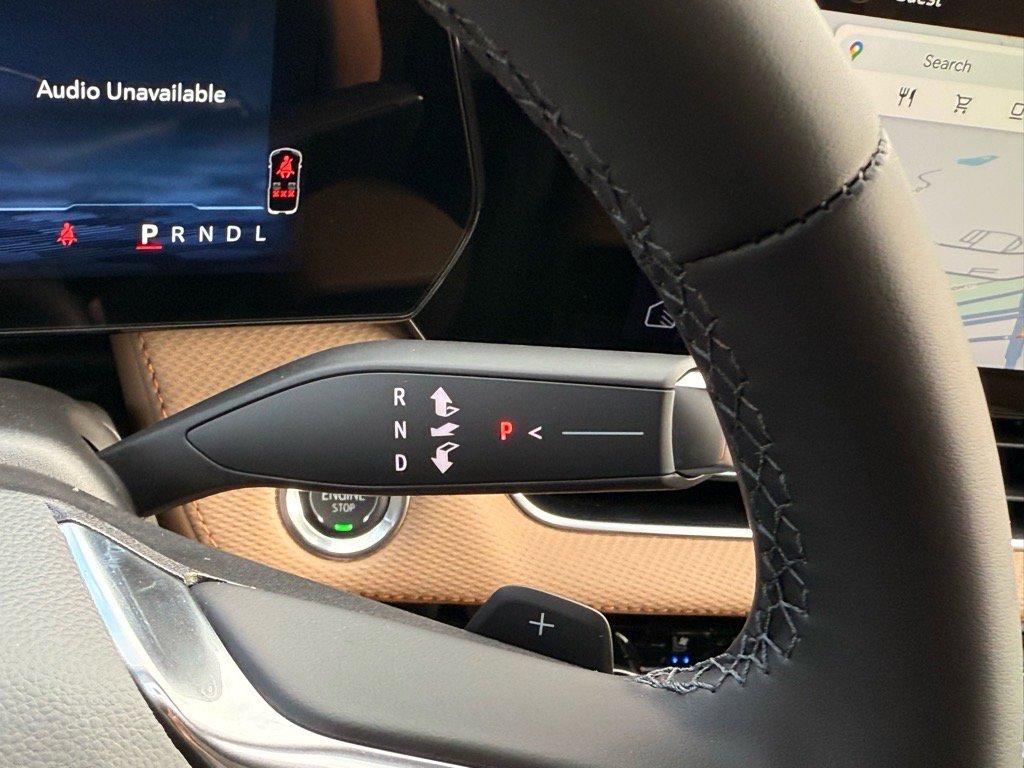 new 2026 Chevrolet Equinox car
