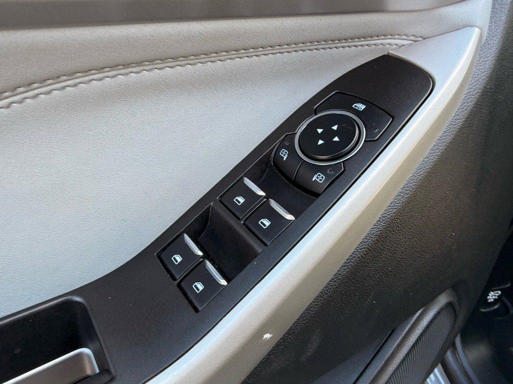 used 2024 Ford Explorer car, priced at $38,954