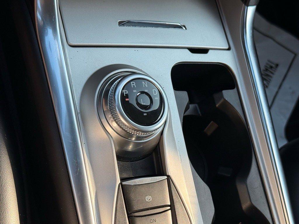 used 2024 Ford Explorer car, priced at $38,954