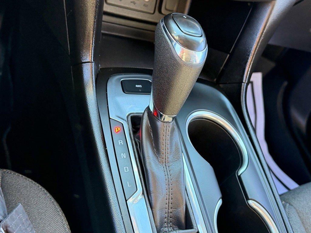 used 2020 Chevrolet Equinox car, priced at $17,336