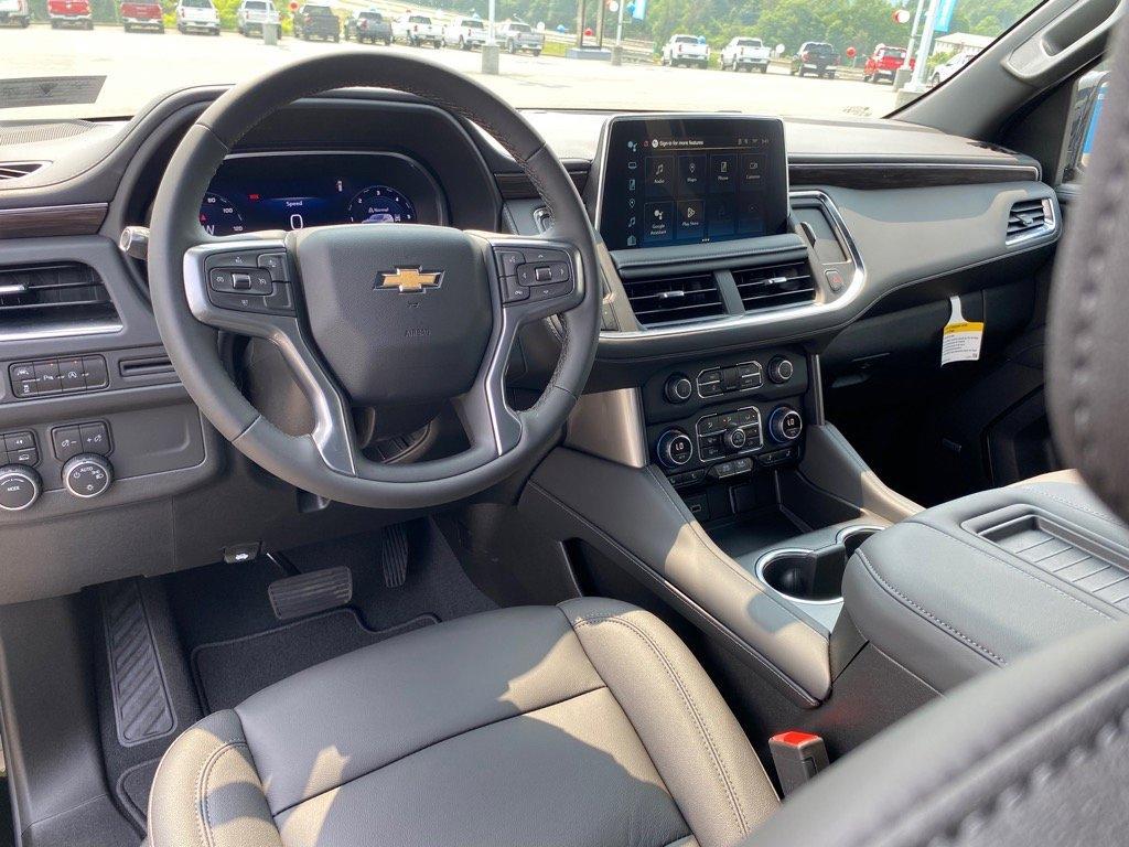 used 2023 Chevrolet Tahoe car, priced at $58,994