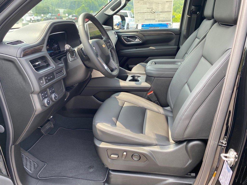 used 2023 Chevrolet Tahoe car, priced at $58,994