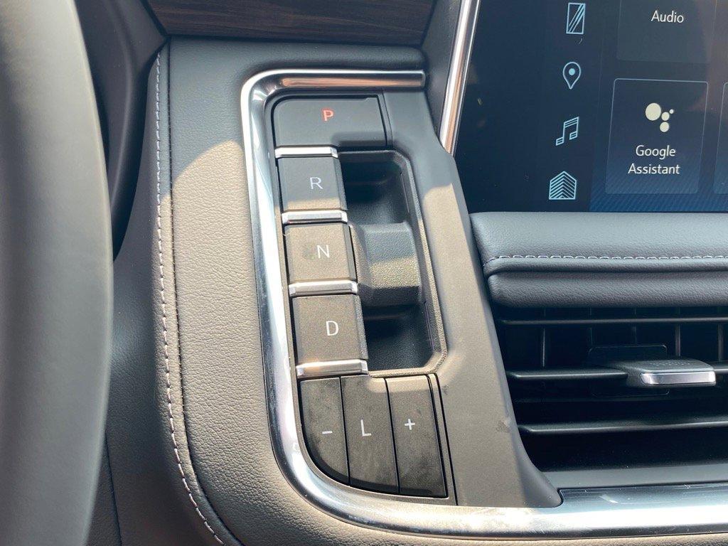 used 2023 Chevrolet Tahoe car, priced at $58,994