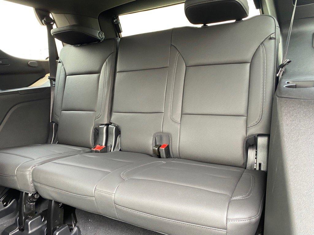 used 2023 Chevrolet Tahoe car, priced at $58,994