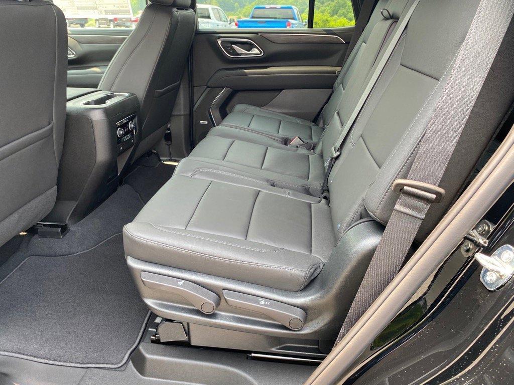 used 2023 Chevrolet Tahoe car, priced at $58,994