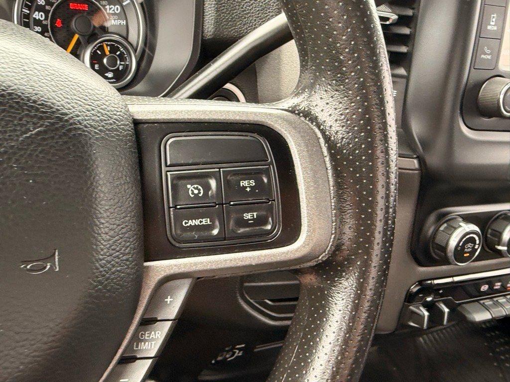 used 2022 Ram 3500 car, priced at $35,900