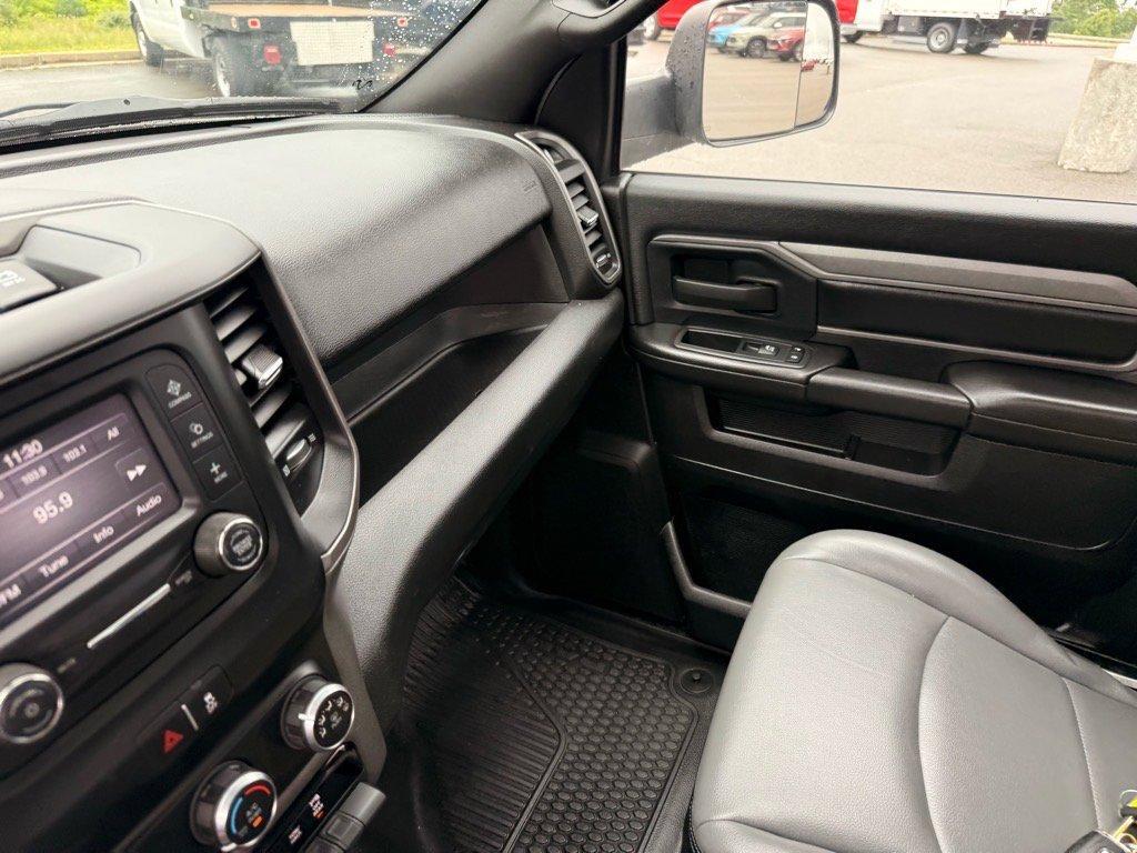 used 2022 Ram 3500 car, priced at $35,900