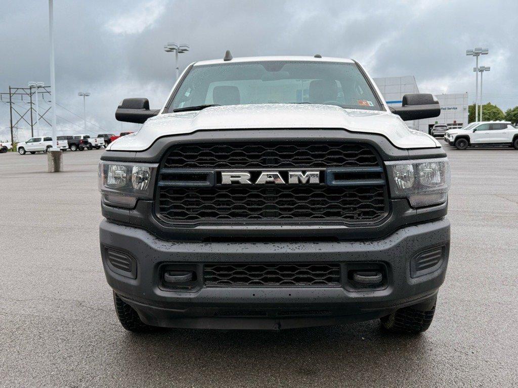 used 2022 Ram 3500 car, priced at $35,900