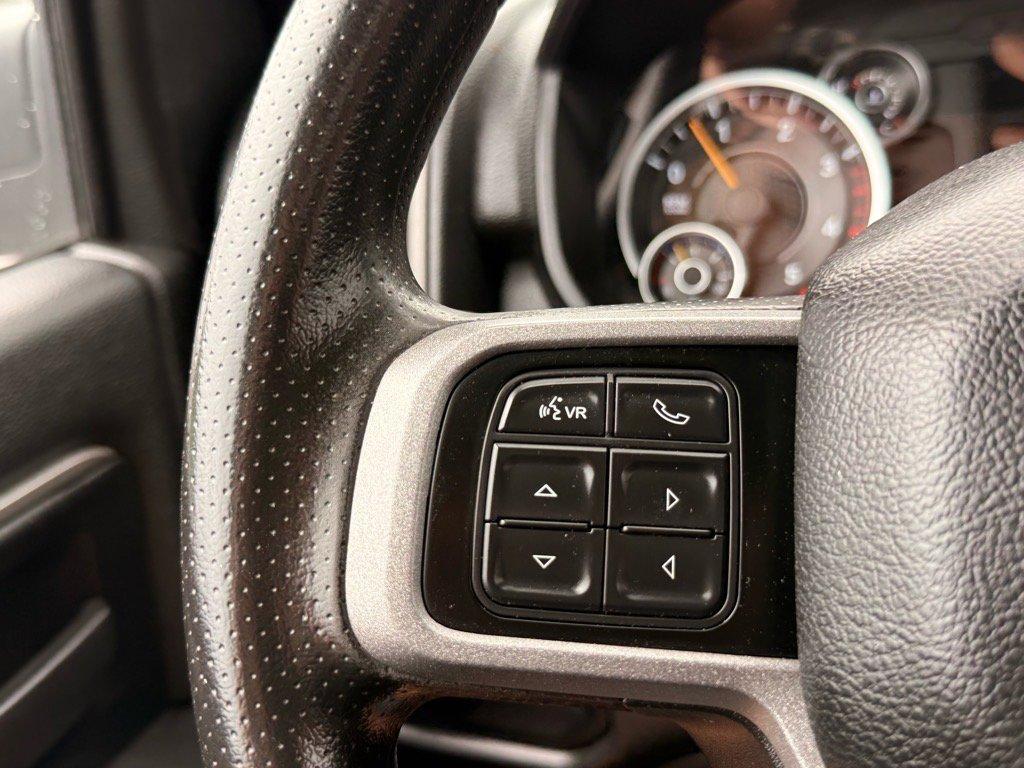 used 2022 Ram 3500 car, priced at $35,900