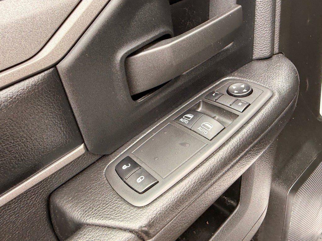 used 2022 Ram 3500 car, priced at $35,900