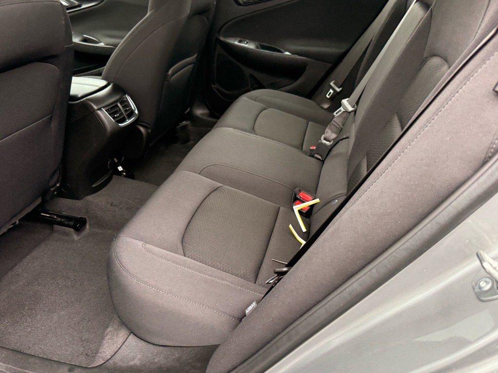 used 2025 Chevrolet Malibu car, priced at $26,500