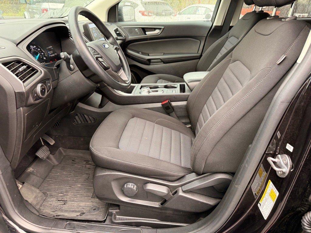 used 2024 Ford Edge car, priced at $25,204