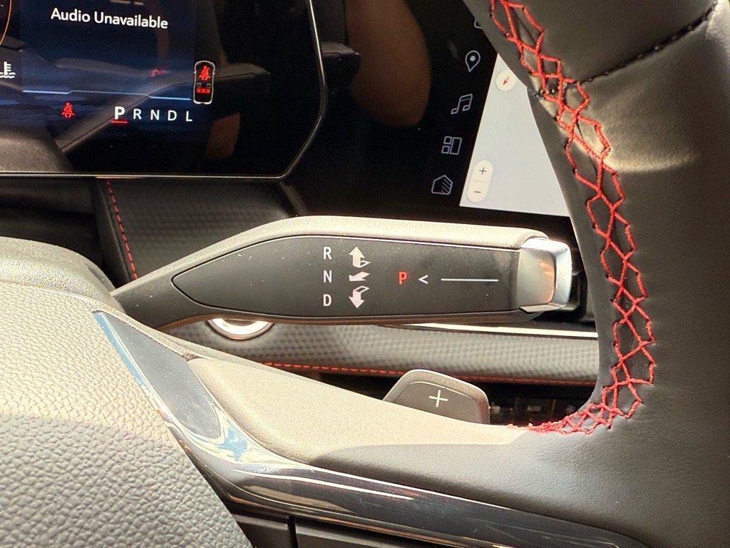new 2026 Chevrolet Equinox car
