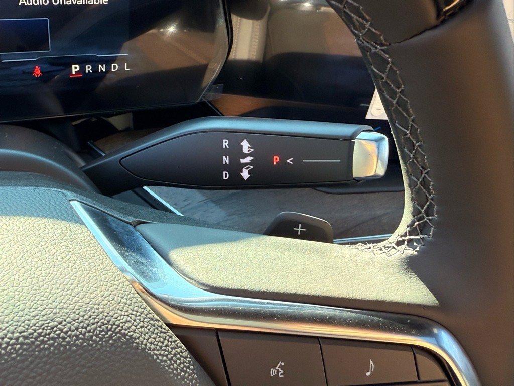 new 2026 Chevrolet Tahoe car, priced at $95,675