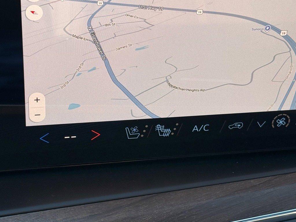 new 2026 Chevrolet Tahoe car, priced at $95,675