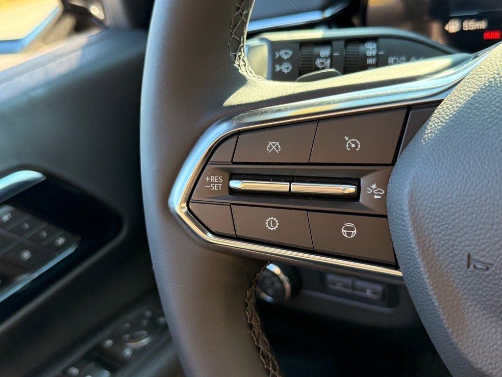 new 2026 Chevrolet Tahoe car, priced at $95,675