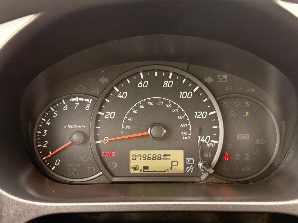 used 2021 Mitsubishi Mirage G4 car, priced at $9,550