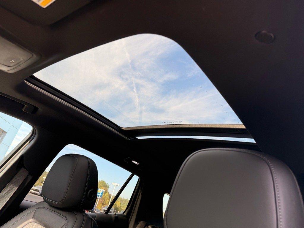 new 2026 Chevrolet Equinox car