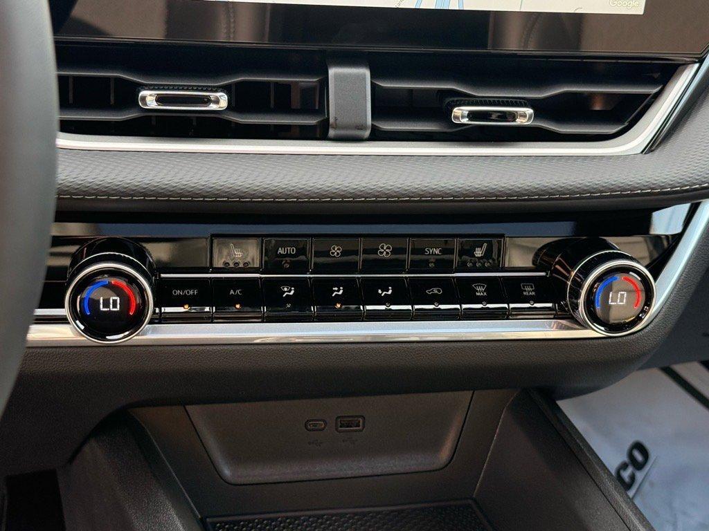 new 2026 Chevrolet Equinox car