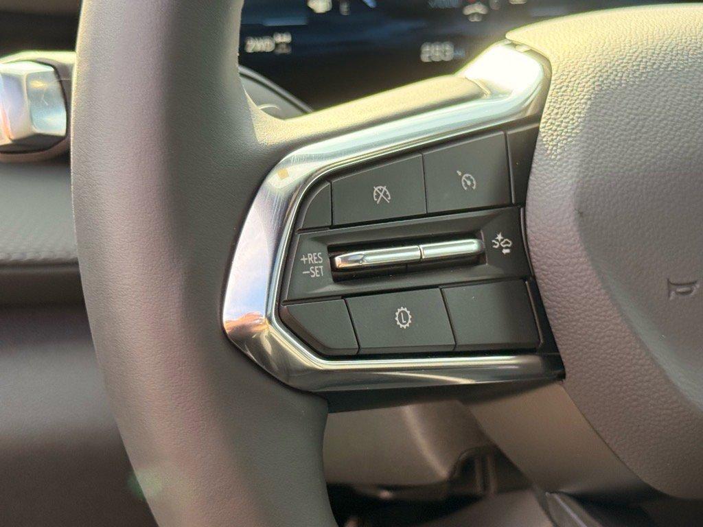 new 2026 Chevrolet Equinox car