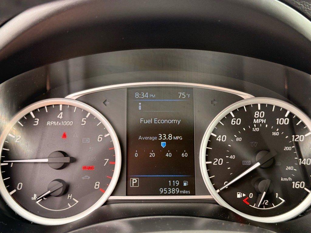used 2019 Nissan Sentra car, priced at $9,900
