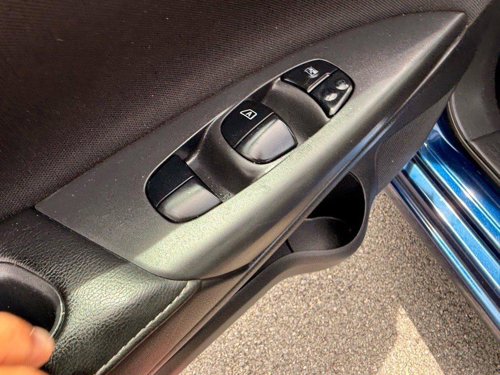 used 2019 Nissan Sentra car, priced at $9,900