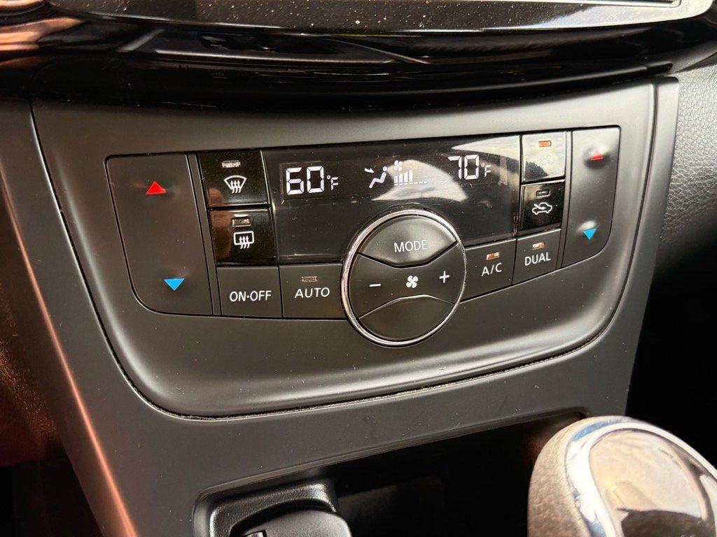 used 2019 Nissan Sentra car, priced at $9,900