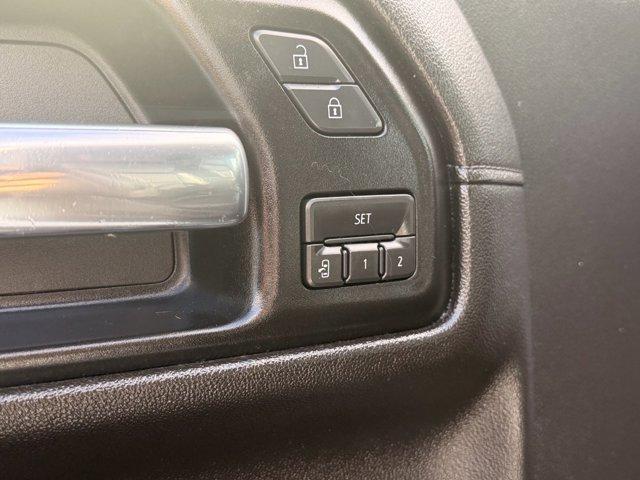 used 2019 GMC Sierra 1500 car, priced at $43,976