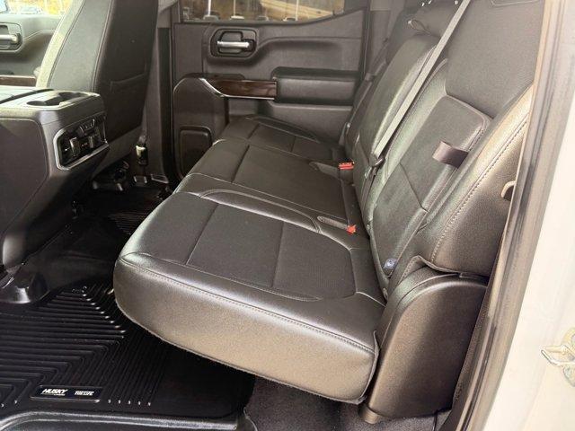 used 2019 GMC Sierra 1500 car, priced at $43,976