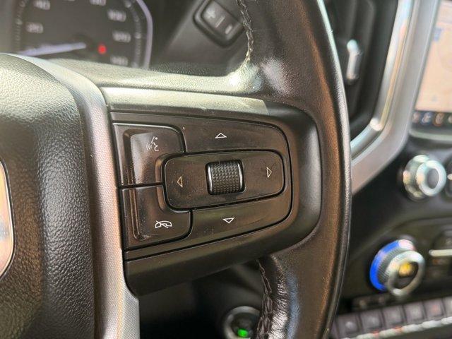 used 2019 GMC Sierra 1500 car, priced at $43,976
