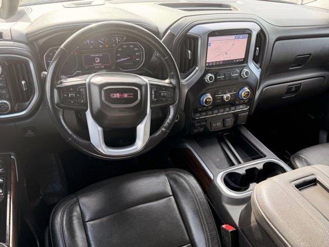 used 2019 GMC Sierra 1500 car, priced at $43,976