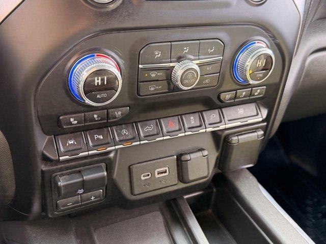 used 2019 GMC Sierra 1500 car, priced at $43,976