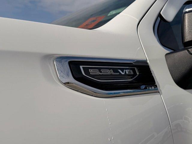 used 2019 GMC Sierra 1500 car, priced at $43,976