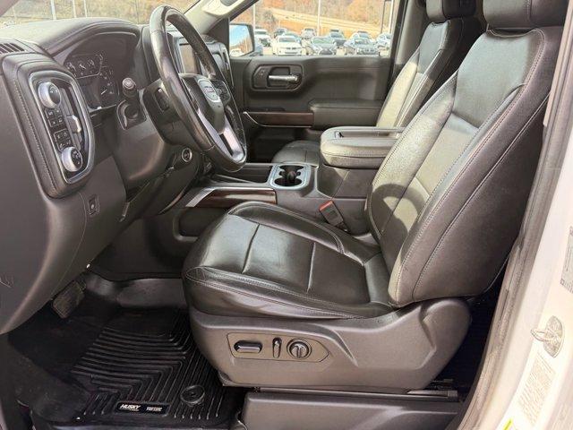 used 2019 GMC Sierra 1500 car, priced at $43,976