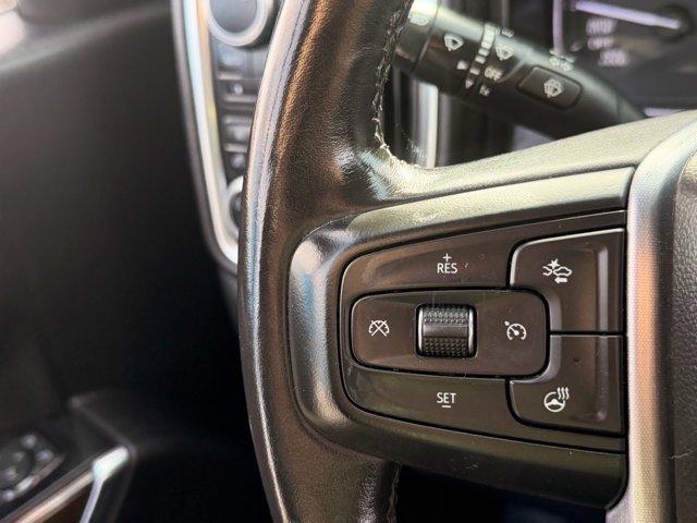 used 2019 GMC Sierra 1500 car, priced at $43,976