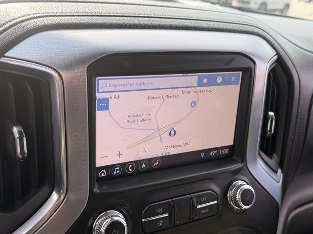 used 2019 GMC Sierra 1500 car, priced at $43,976