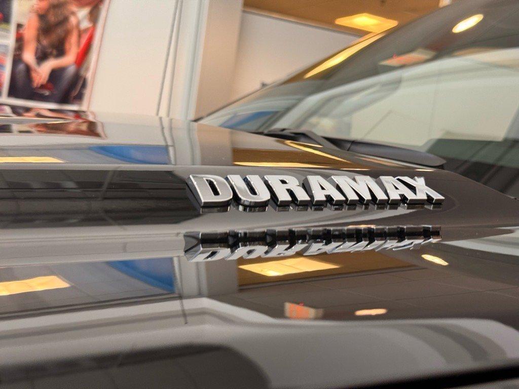 new 2026 Chevrolet Silverado 1500 car