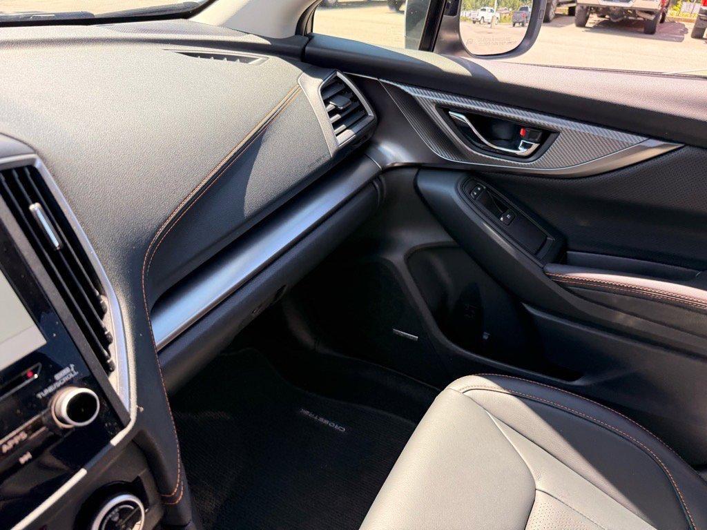 used 2023 Subaru Crosstrek car, priced at $28,524
