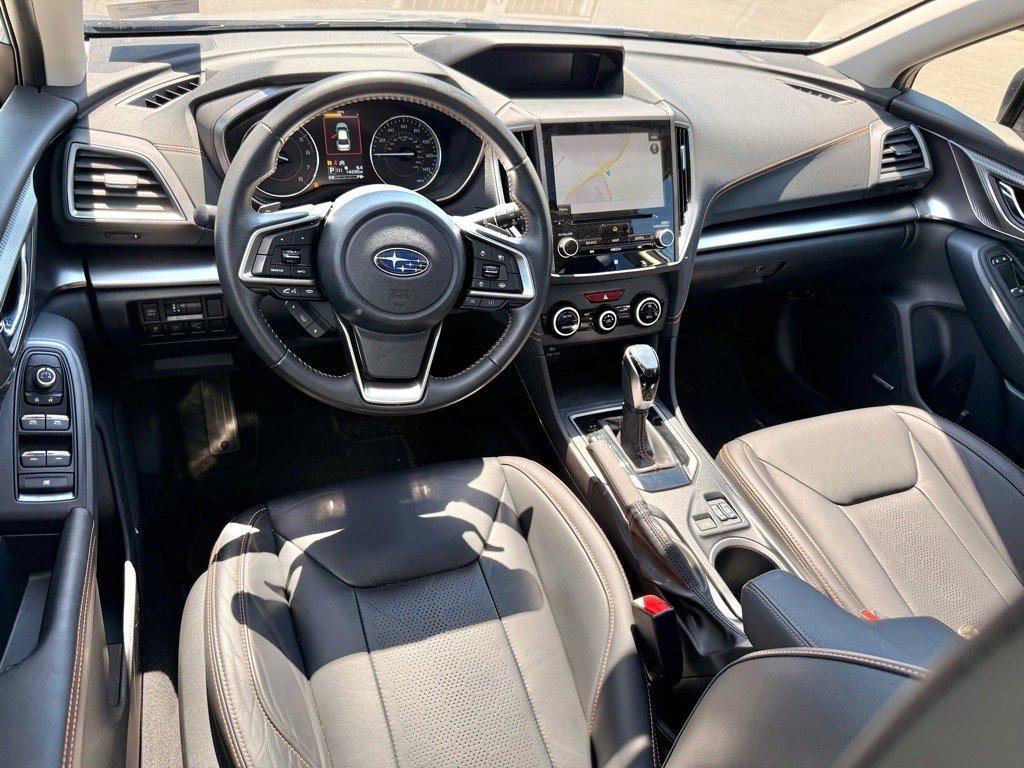 used 2023 Subaru Crosstrek car, priced at $28,524