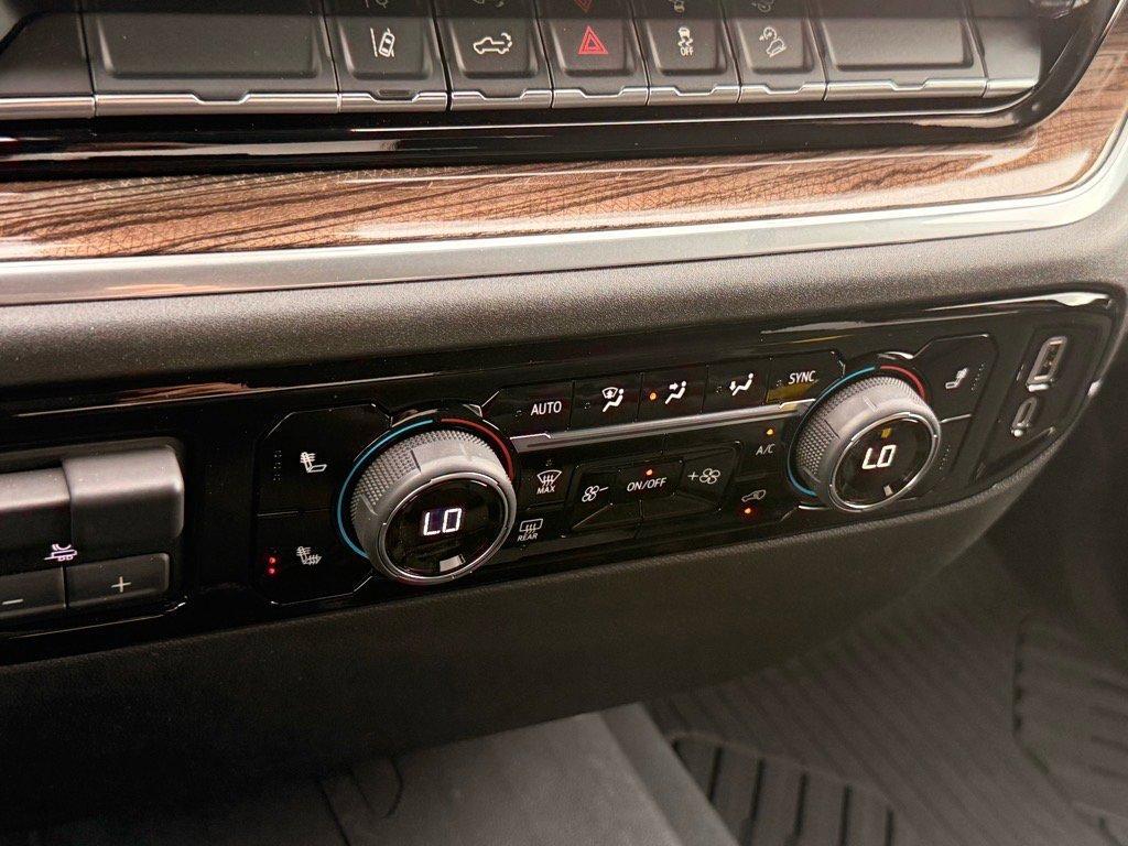 new 2025 Chevrolet Silverado 2500 car, priced at $59,900