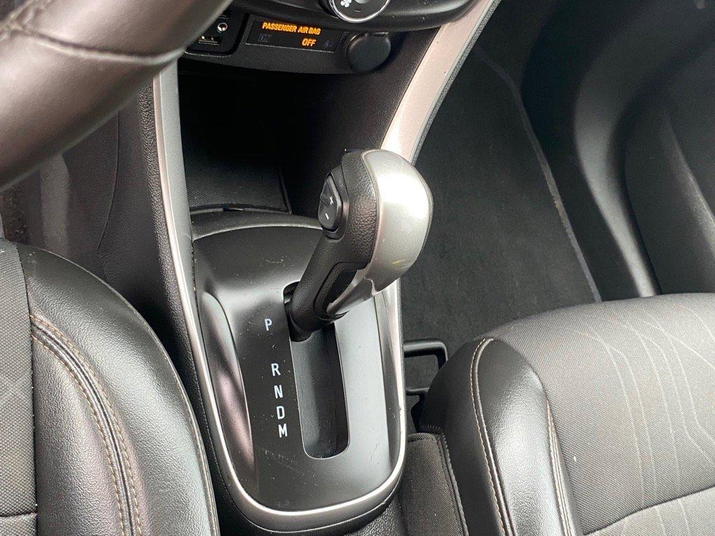 used 2020 Chevrolet Trax car, priced at $15,990